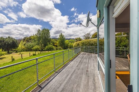 Photo of property in 64a Burns Street, Ohakune, 4625