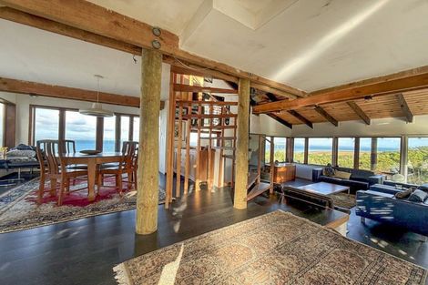 Photo of property in 6573 Pouto Road, Pouto, Te Kopuru, 0391