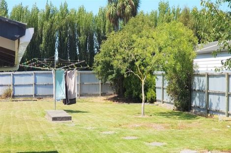 Photo of property in 73 Grove Street, Tinwald, Ashburton, 7700