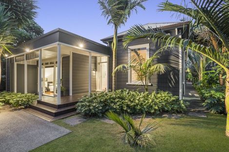 Photo of property in 39 Esplanade Road, Mount Eden, Auckland, 1024