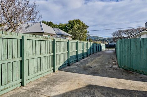Photo of property in 274a Oxford Terrace, Avalon, Lower Hutt, 5011