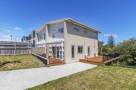 Photo of property in 6/1 Murphy Place, Titahi Bay, Porirua, 5022