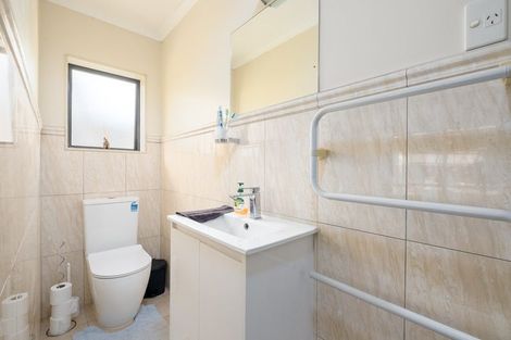 Photo of property in 205a Buckland Road, Mangere East, Auckland, 2024