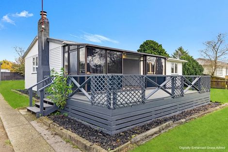 Photo of property in 167 Balmoral Drive, Tokoroa, 3420