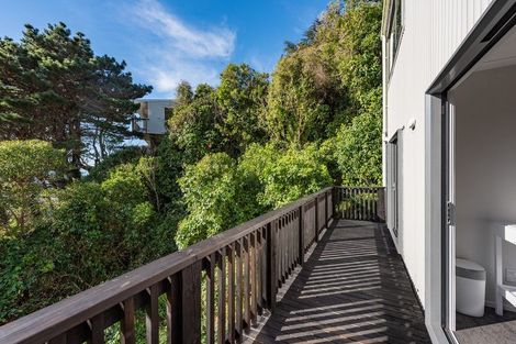 Photo of property in 21b Kilsyth Street, Karori, Wellington, 6012