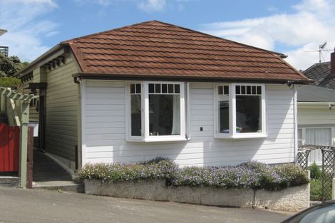 Photo of property in 7 Waitoa Road, Hataitai, Wellington, 6021