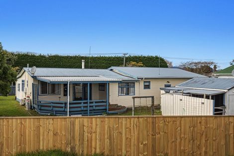Photo of property in 163 Church Street, Opotiki, 3122