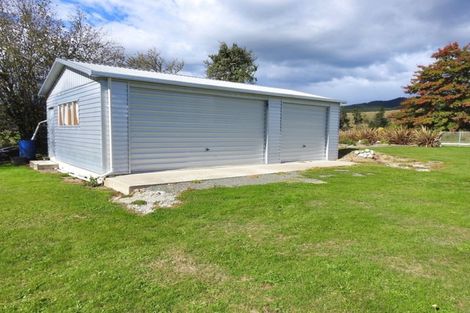 Photo of property in 1418 Tadmor-glenhope Road, Tapawera, Wakefield, 7096