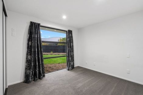 Photo of property in 23c Jozecom Place, Rolleston, 7614