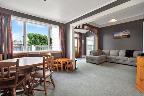 Photo of property in 126 Cass Street, Ashburton, 7700