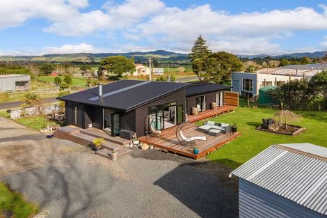 Photo of property in 60 Bradford Street, Waihi, 3610