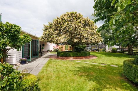 Photo of property in 552 Porewa Road, Marton, 4787