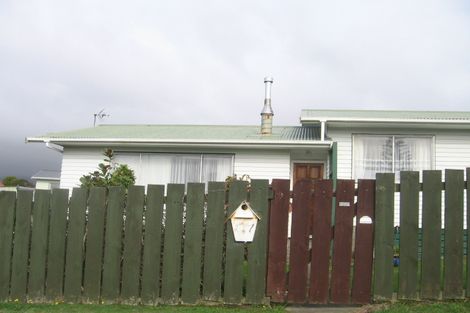 Photo of property in 417 Warspite Avenue, Ascot Park, Porirua, 5024