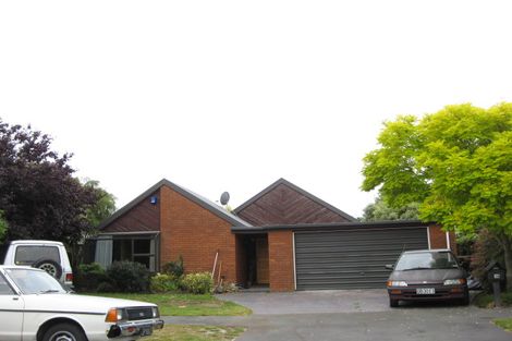 Photo of property in 18 Briarmont Street, Avondale, Christchurch, 8061
