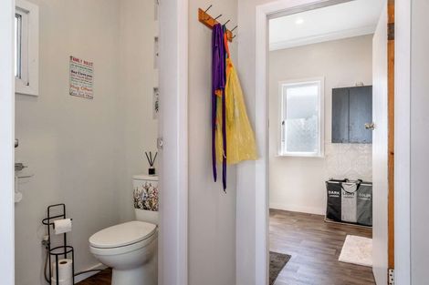 Photo of property in 17 Spier Street, Aramoho, Whanganui, 4500