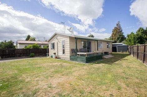 Photo of property in 43b Enfield Street, Nawton, Hamilton, 3200