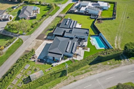 Photo of property in 711 Hills Road, Marshland, Christchurch, 8051