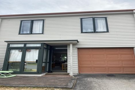 Photo of property in Tuscany Towers, 31/1 Ambrico Place, New Lynn, Auckland, 0600