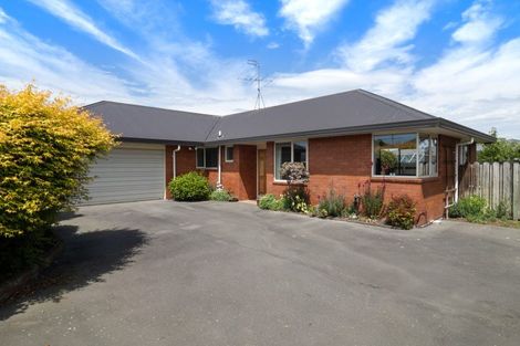 Photo of property in 50 Aitken Street, Ashburton, 7700