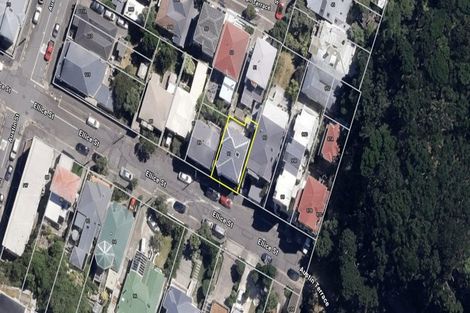 Photo of property in 91 Ellice Street, Mount Victoria, Wellington, 6011