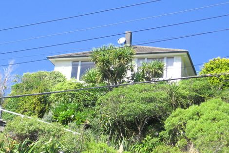 Photo of property in 64 Warwick Street, Wilton, Wellington, 6012