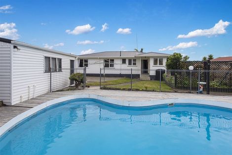 Photo of property in 18 Hawea Place, Tikipunga, Whangarei, 0112