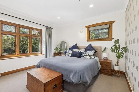 Photo of property in 29 Mairangi Road, Wadestown, Wellington, 6012
