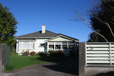 Photo of property in 98 Waterloo Road, Hutt Central, Lower Hutt, 5010