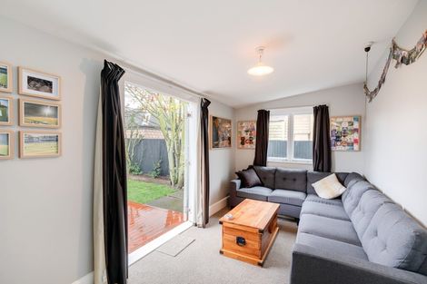 Photo of property in 1/49 Dominion Avenue, Spreydon, Christchurch, 8024