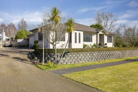 Photo of property in 158 Lakewood Drive, Nukuhau, Taupo, 3330