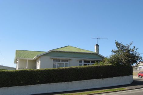 Photo of property in 23 Wilson Street, Seaview, Timaru, 7910