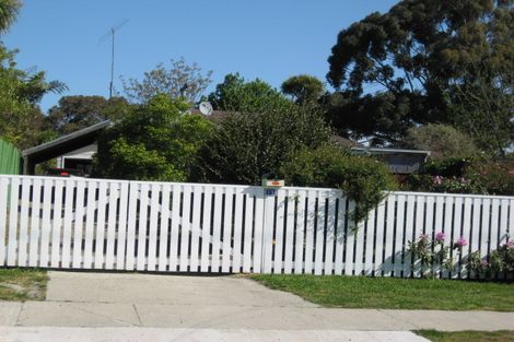 Photo of property in 17 Havelock Street, Renwick, 7204