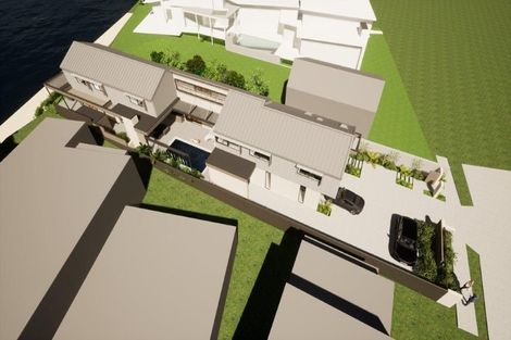 Photo of property in 4a Marellen Drive, Red Beach, 0932