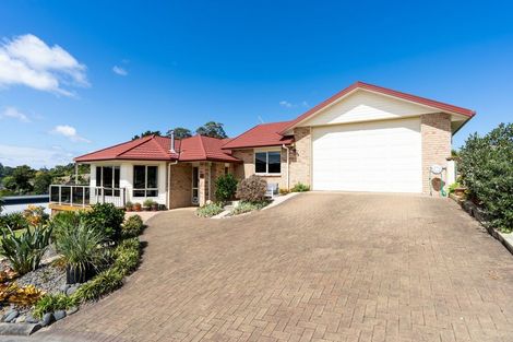 Photo of property in 13 Marina Vista Heights, Tutukaka, Whangarei, 0173