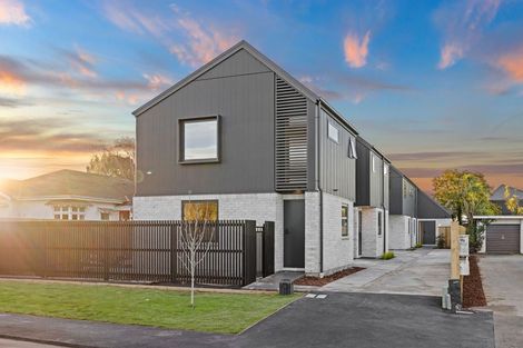 Photo of property in 3/46 Lindsay Street, St Albans, Christchurch, 8014