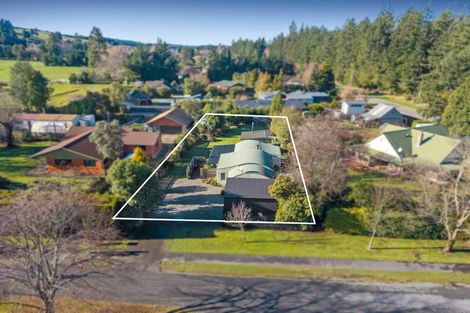 Photo of property in 4 Victoria Street, Glentunnel, Coalgate, 7673