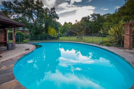 Photo of property in 433 Old Tai Tapu Road, Tai Tapu, Christchurch, 7672