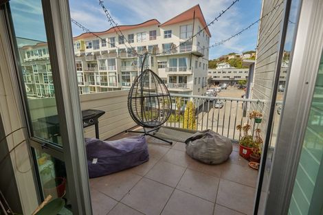 Photo of property in 72 Webb Street, Te Aro, Wellington, 6011