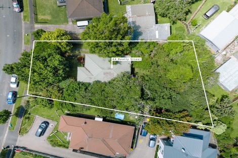 Photo of property in 44 Beatty Street, Melville, Hamilton, 3206