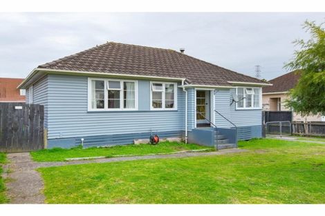 Photo of property in 23 Webb Street, Huntly, 3700