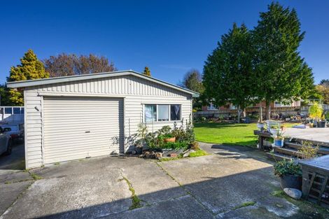 Photo of property in 14 Mcclure Street, Feilding, 4702