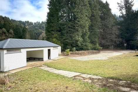 Photo of property in 10 State Highway 7, Springs Junction, Reefton, 7895