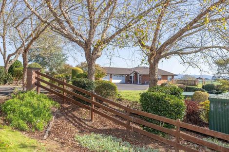 Photo of property in 103 Jury Road, Ngahinapouri, Hamilton, 3290