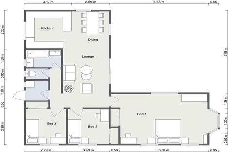 Photo of property in 17 Havelock Street, Renwick, 7204