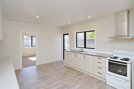 Photo of property in 2/141 Peverel Street, Riccarton, Christchurch, 8041