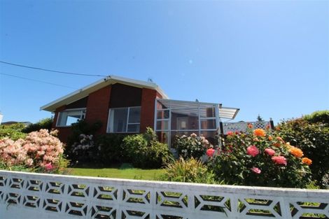 Photo of property in 60 Mountain View Road, Glenwood, Timaru, 7910