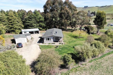 Photo of property in 102 Smith Road, Tokarahi, Oamaru, 9491