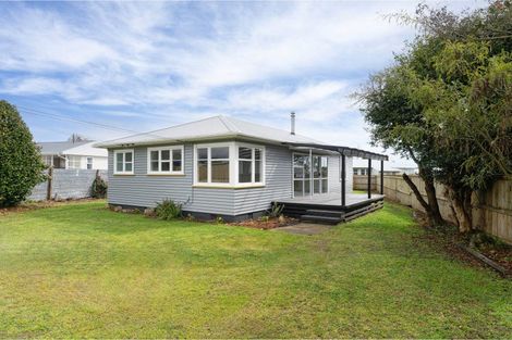 Photo of property in 17 Bartholomew Road, Levin, 5510