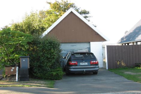 Photo of property in 13 Pound Road, Leeston, 7632