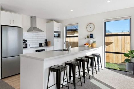 Photo of property in 100 Hagart-alexander Drive, Mosgiel, 9024